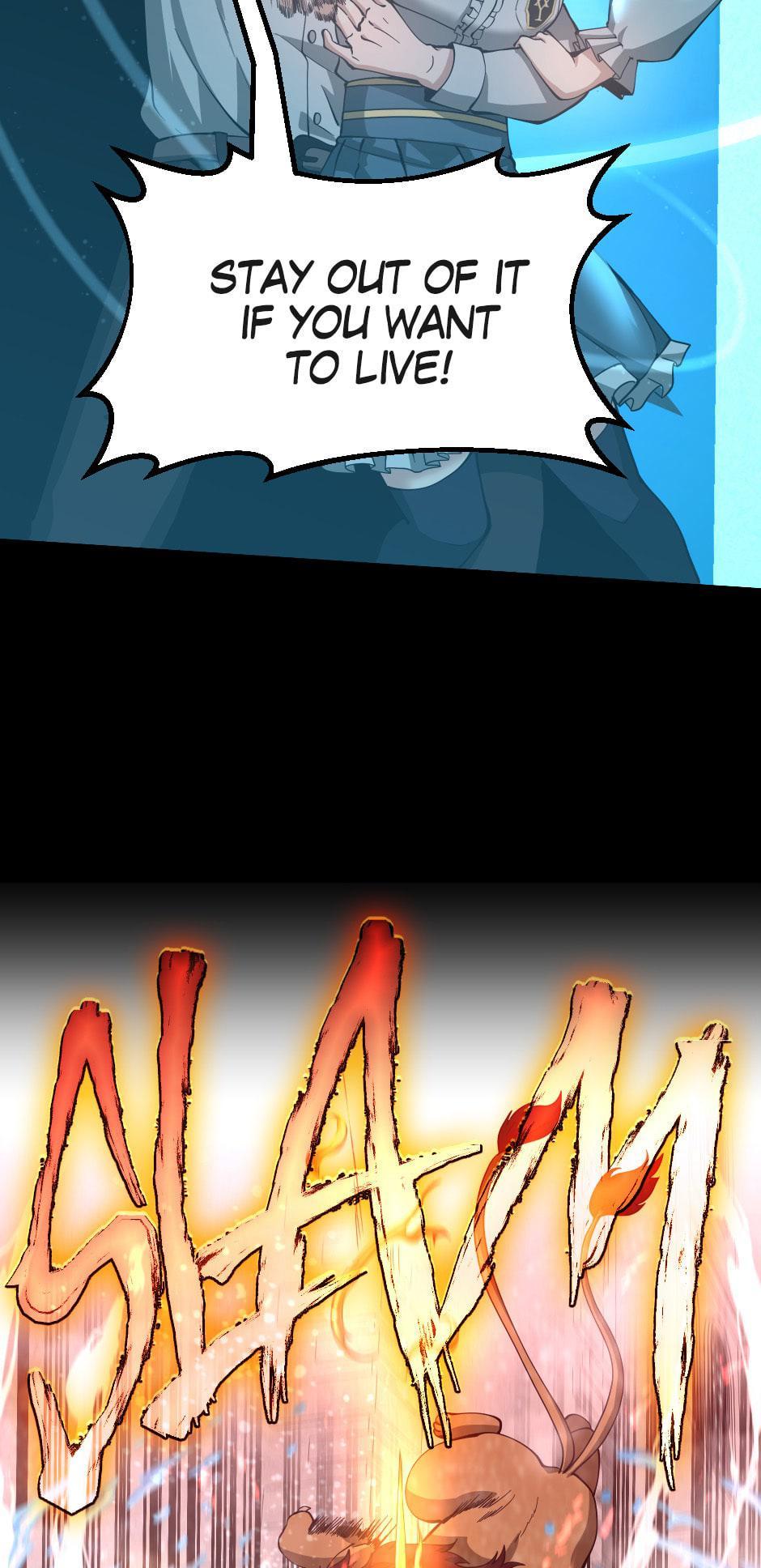 The Beginning After The End Chapter 135 image 61